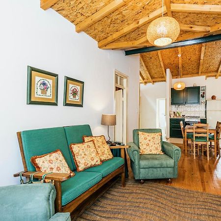 Moderno Apartamento Em Bairro Tipico Lisboeta Lisboa Exteriér fotografie