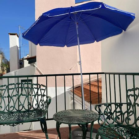Moderno Apartamento Em Bairro Tipico Lisboeta Lisboa Exteriér fotografie